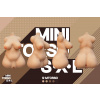 Masturbátor Mishell - vagína + anál, 36,5 cm - Climax Doll