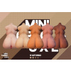 Masturbátor Mishell - vagína + anál, 36,5 cm - Climax Doll