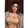 Sex Doll Torzo Clara, 90 cm/ E-Cup - Irontech Doll