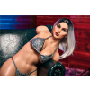 Real Sex Doll Torzo Penelope, 90 cm/ E-Cup - Irontech Doll