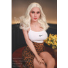 Love Doll Svůdná Sandy, 170 cm/ D-Cup - WM doll