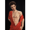 Male Sex Doll Svalnatý Daniel, 180 cm - AF Doll