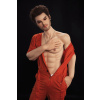 Male Sex Doll Svalnatý Daniel, 180 cm - AF Doll