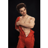 Male Sex Doll Svalnatý Daniel, 180 cm - AF Doll