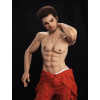 Male Sex Doll Svalnatý Daniel, 180 cm - AF Doll