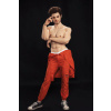 Male Sex Doll Svalnatý Daniel, 180 cm - AF Doll