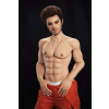 Male Sex Doll Svalnatý Daniel, 180 cm - AF Doll