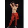 Male Sex Doll Svalnatý Daniel, 180 cm - AF Doll