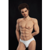 Male Sex Doll Svalnatý Daniel, 180 cm - AF Doll