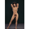 Male Sexy Doll Svůdný Jacob, 160 cm - AF Doll
