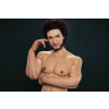 Male Sexy Doll Svůdný Jacob, 160 cm - AF Doll