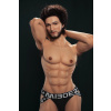Male Sexy Doll Svůdný Jacob, 160 cm - AF Doll