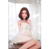 Love Doll Asiatka Lia, 165 cm/ D-Cup - WM doll