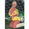 Real Sex Doll Sportovkyně Alison, 168 cm/ F-Cup - WM doll
