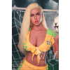 Real Sex Doll Sportovkyně Alison, 168 cm/ F-Cup - WM doll