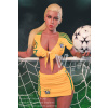 Real Sex Doll Sportovkyně Alison, 168 cm/ F-Cup - WM doll