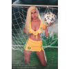 Real Sex Doll Sportovkyně Alison, 168 cm/ F-Cup - WM doll