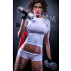 Love Doll Sportovkyně Jessica, 172 cm/ D-Cup - WM doll
