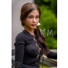 Silicon Doll Svůdná Paula, 172 cm/ B-Cup - WM doll