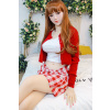 Real Sex Doll Asiatka Jane, 165 cm/ D-Cup - WM doll