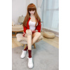 Real Sex Doll Asiatka Jane, 165 cm/ D-Cup - WM doll
