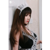 Real Sex Doll Sexy Courtney, 155 cm/ F-Cup - Gynoid
