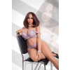 Sexy Doll Prsatá Fiona, 161 cm/ H-Cup - AF Doll