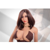 Sexy Doll Prsatá Fiona, 161 cm/ H-Cup - AF Doll