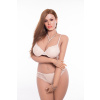 Real Sex Doll Opálená Amanda, 161 cm/ G-Cup - AF Doll