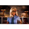 Sex Doll Blondýnka Jess, 166 cm - SKLADEM v Evropě/ C-Cup - WM doll
