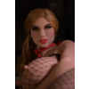 Real Sex Doll Prsatá Marianne, 161 cm/ J-Cup - 6YE Doll