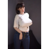Real Sex Doll Prsatá Esther, 163 cm/ I-Cup - 6YE Doll