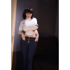 Real Sex Doll Prsatá Esther, 163 cm/ I-Cup - 6YE Doll