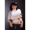 Real Sex Doll Prsatá Esther, 163 cm/ I-Cup - 6YE Doll