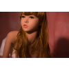 Sex Doll Asiatka Sony, 165 cm/ D-Cup - WM doll