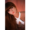 Sex Doll Asiatka Sony, 165 cm/ D-Cup - WM doll