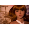 Sex Doll Asiatka Sony, 165 cm/ D-Cup - WM doll