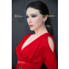 171cm D Cup Premium Silicone Head N114 4