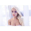 Real Sex Doll Svůdná Maggie, 148 cm - SKLADEM v ČR/ F-Cup - JYDoll