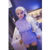 Real Sex Doll Svůdná Maggie, 148 cm - SKLADEM v ČR/ F-Cup - JYDoll