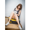 Love Doll Asiatka Ling, 168 cm/ E-Cup - WM doll