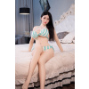 Sexy Doll Svůdná Asiatka Lia, 166 cm/ H-Cup - AF Doll