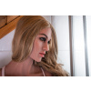 TPE Sex Doll Blondýnka Daisy, 170 cm/ H-Cup - WM doll