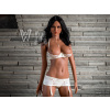 Sexy Doll Něžná Perla, 172 cm/ B-Cup - WM doll