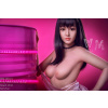 Love Doll Něžná Sia, 166 cm/ C-Cup - WM doll