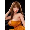 Real Sex Doll Sexy Rin, 163 cm/ F-Cup - Future Doll