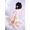 Silikonová panna Svůdná Mei, 163 cm/ F-Cup - Future Doll