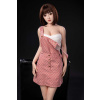 Silicone Doll Asiatka Shreya, 165 cm/ C-Cup - Future Doll