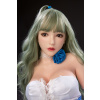 Sex Doll Roztomilá Alisha, 165 cm/ C-Cup - Future Doll