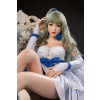 Sex Doll Roztomilá Alisha, 165 cm/ C-Cup - Future Doll